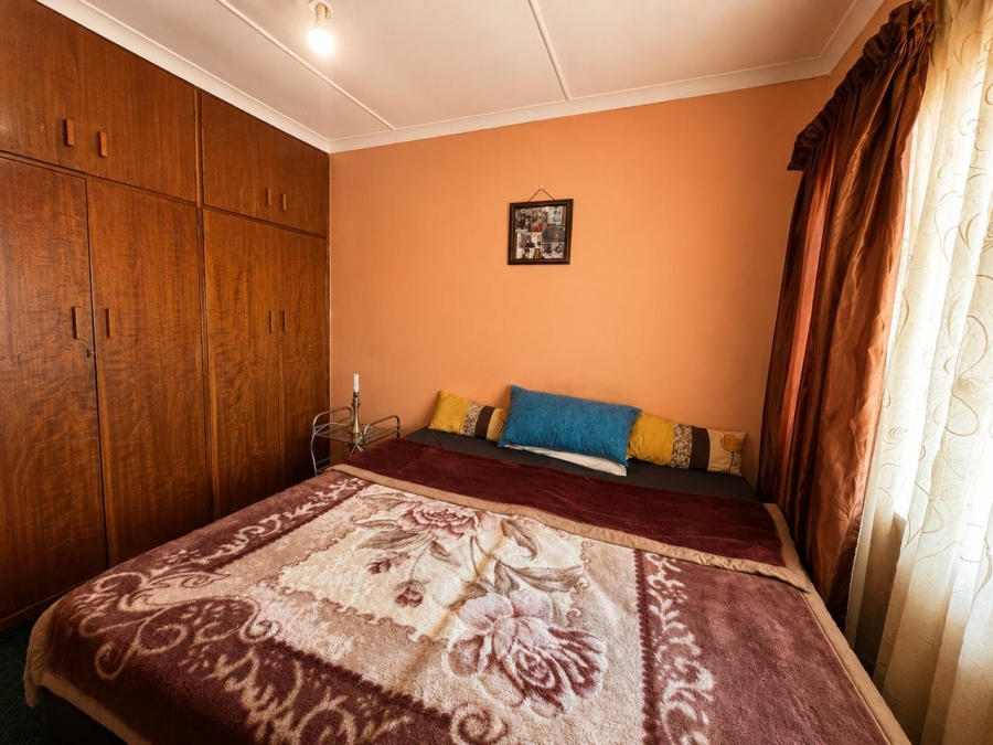 3 Bedroom Property for Sale in Fauna Free State